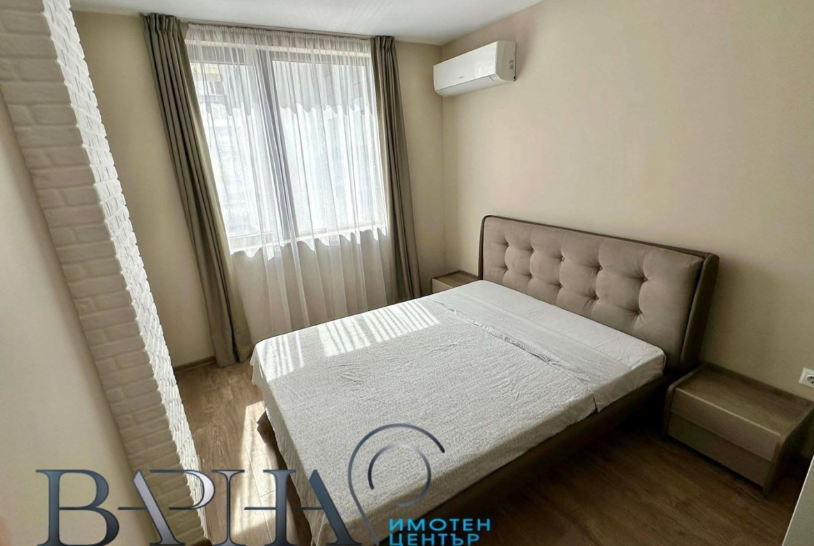 2-стаен - Варна, Възраждане 2 - 0