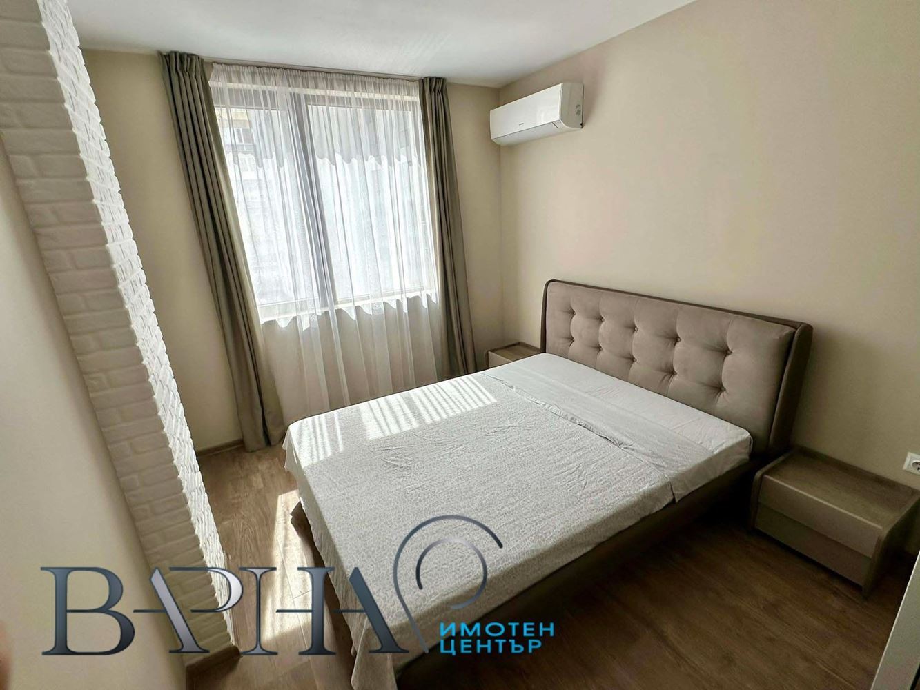 2-стаен - Варна, Възраждане 2 - 0