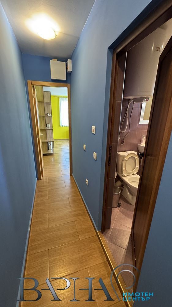 2-стаен - Варна, м-т Св. Никола - 0