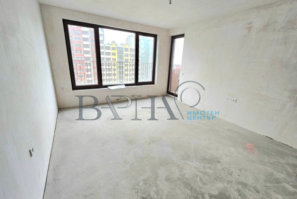 2-стаен - Варна, Победа - 0