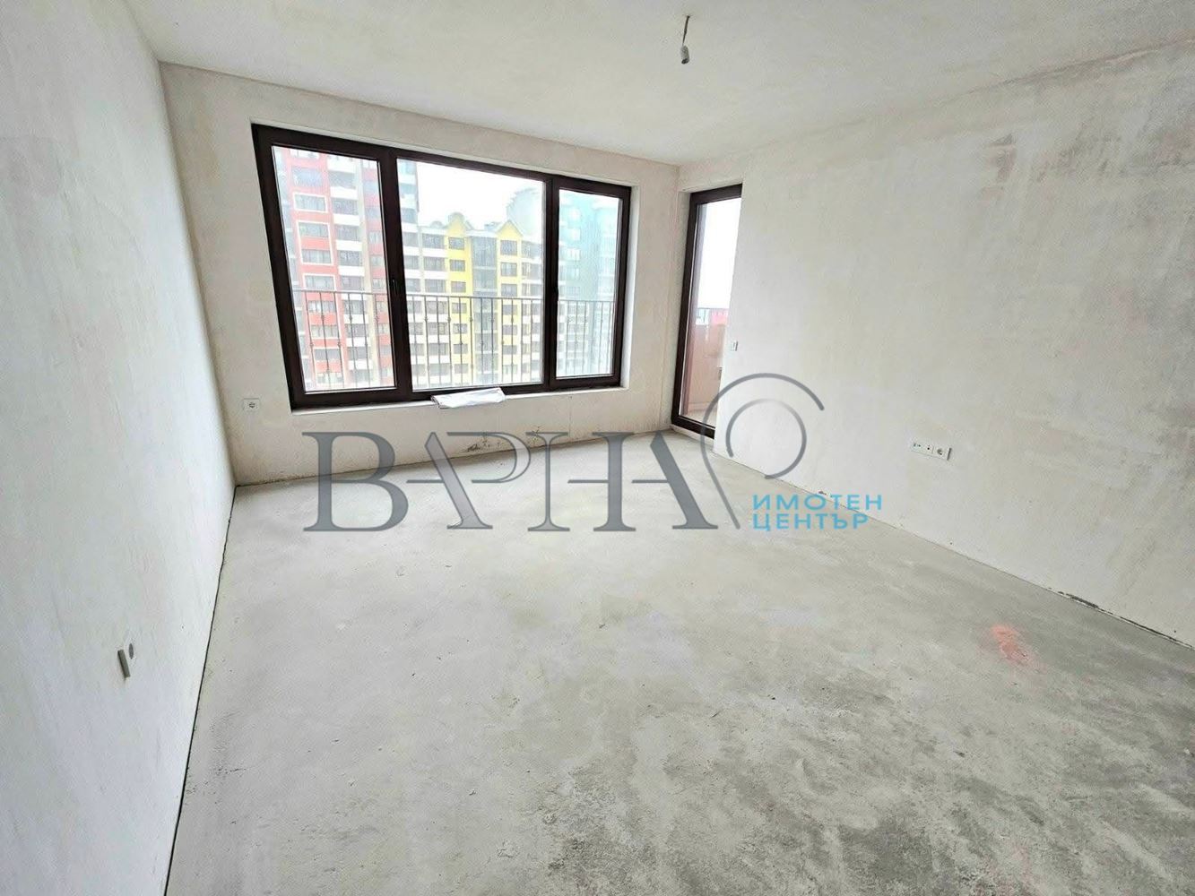 2-стаен – Варна, Победа-0 2-стаен - Варна, Победа - 0