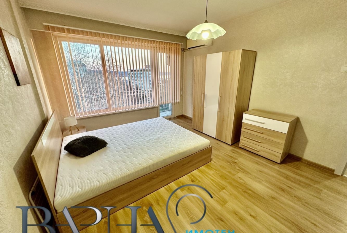 2-стаен - Варна, Трошево - 0