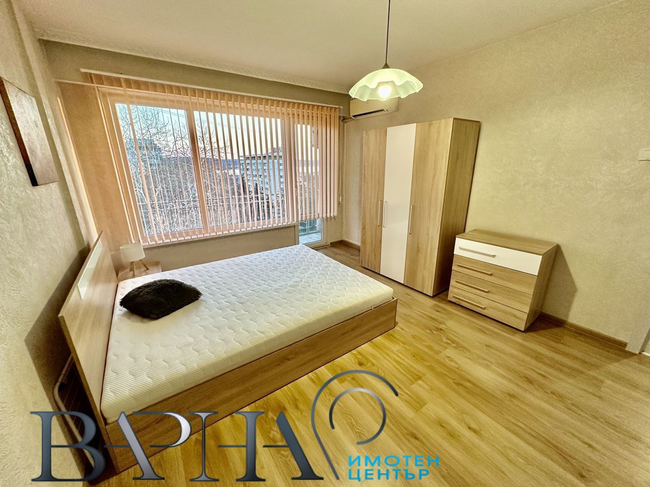 2-стаен - Варна, Трошево - 0