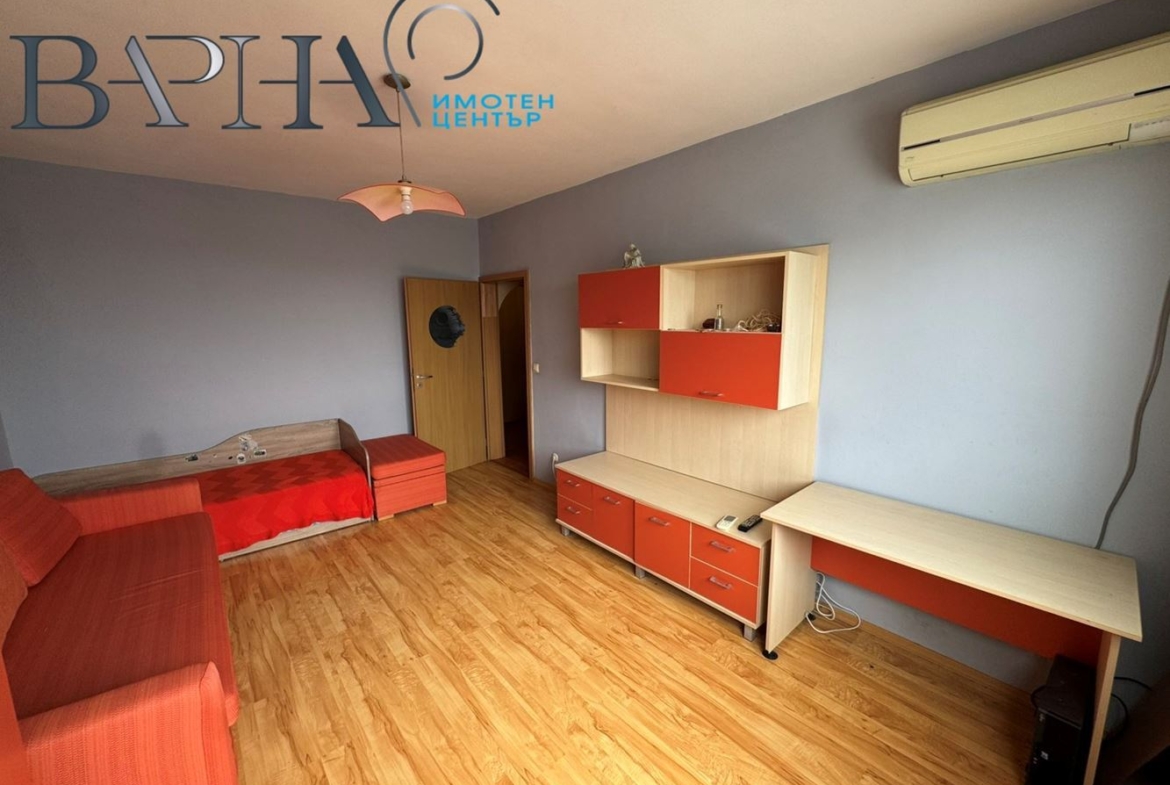 3-стаен - Варна, Левски - 0