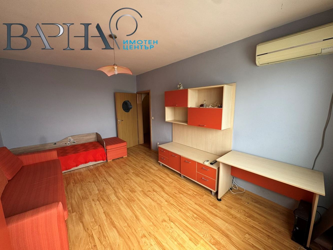 3-стаен - Варна, Левски - 0