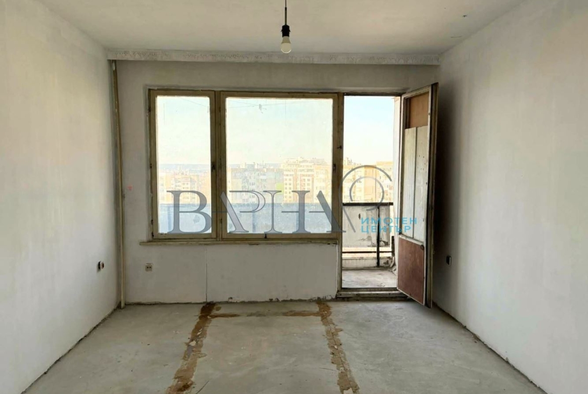 3-стаен - Варна, Електрон - 0