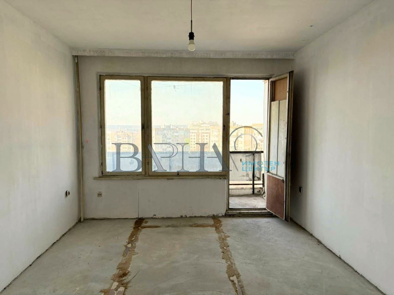 3-стаен – Варна, Електрон-0 3-стаен - Варна, Електрон - 0