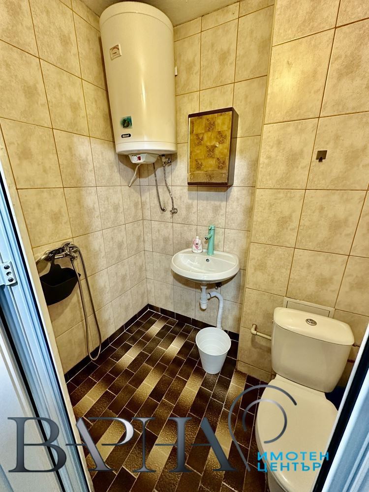 2-стаен - Варна, Трошево - 0