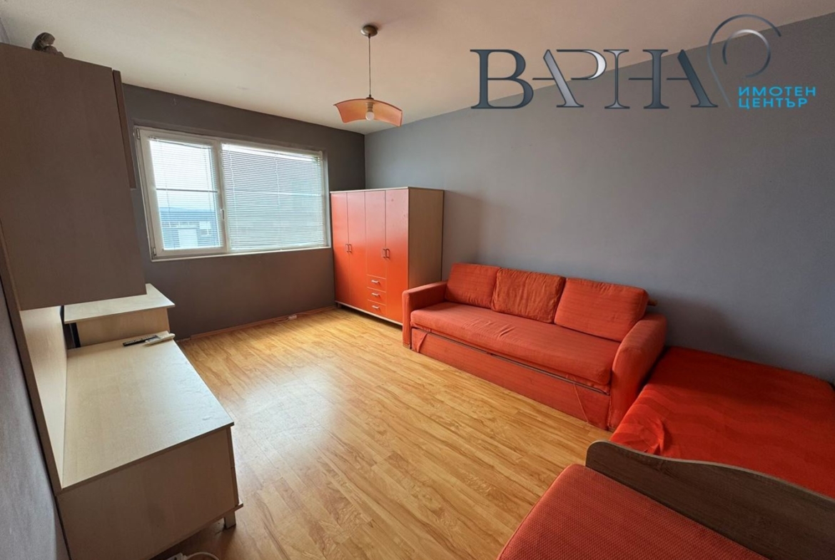 3-стаен - Варна, Левски - 0