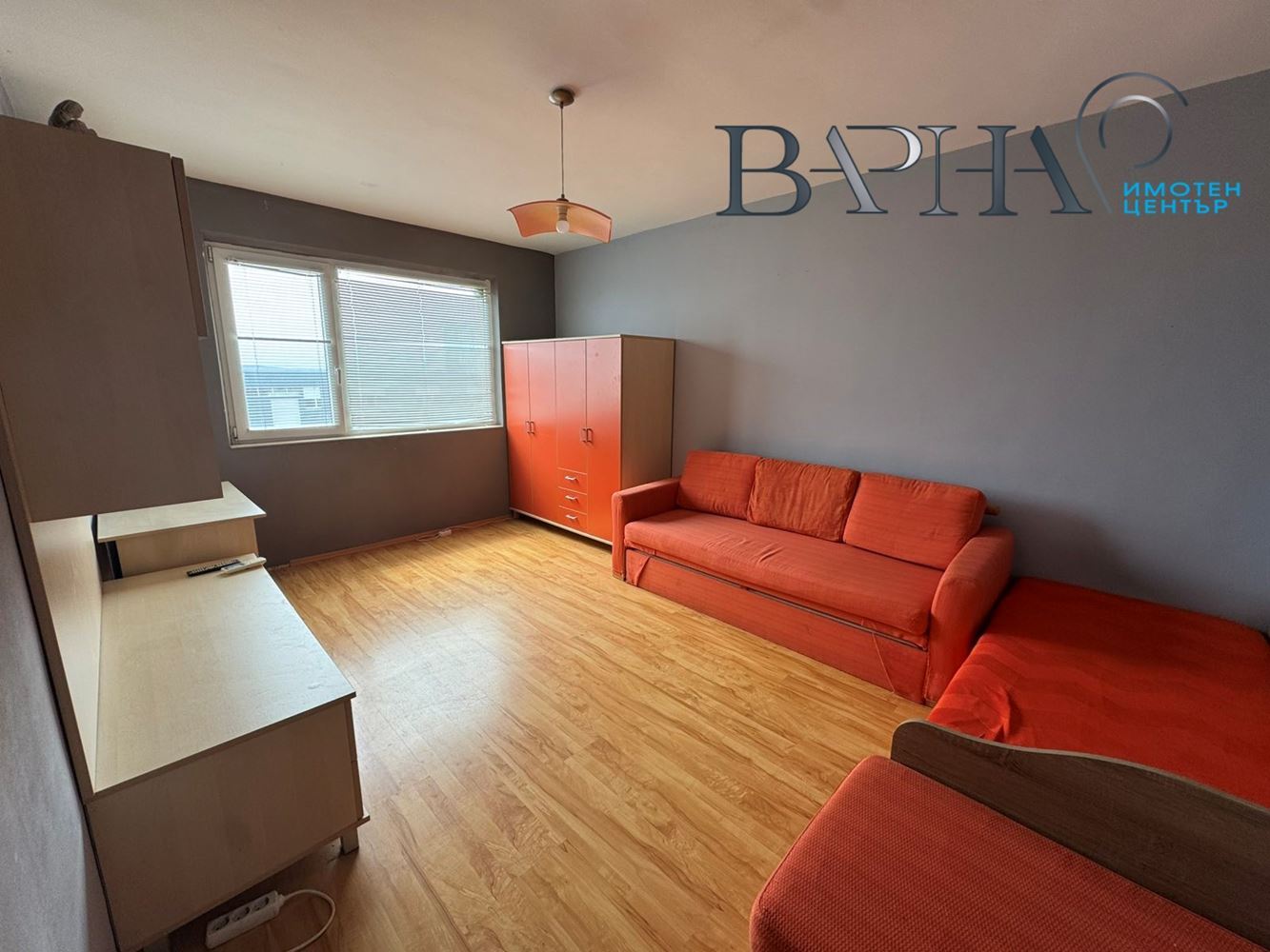 3-стаен - Варна, Левски - 0