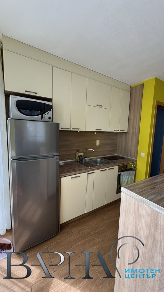 2-стаен - Варна, м-т Св. Никола - 0