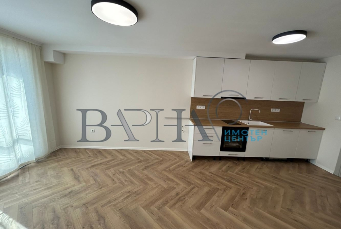 3-стаен - Варна, Възраждане 2 - 0