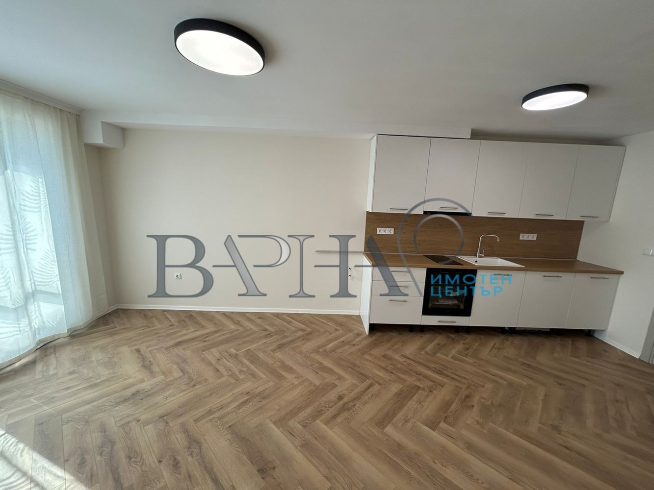 3-стаен - Варна, Възраждане 2 - 0