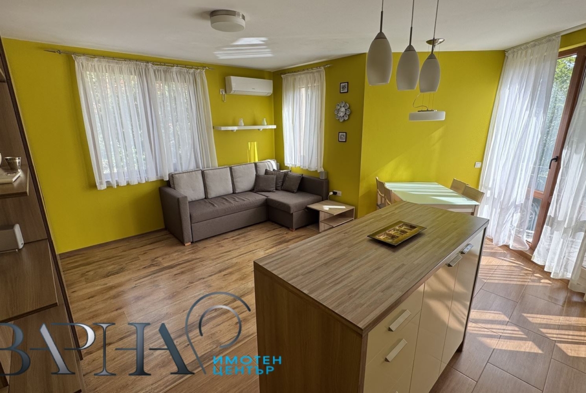 2-стаен - Варна, м-т Св. Никола - 0