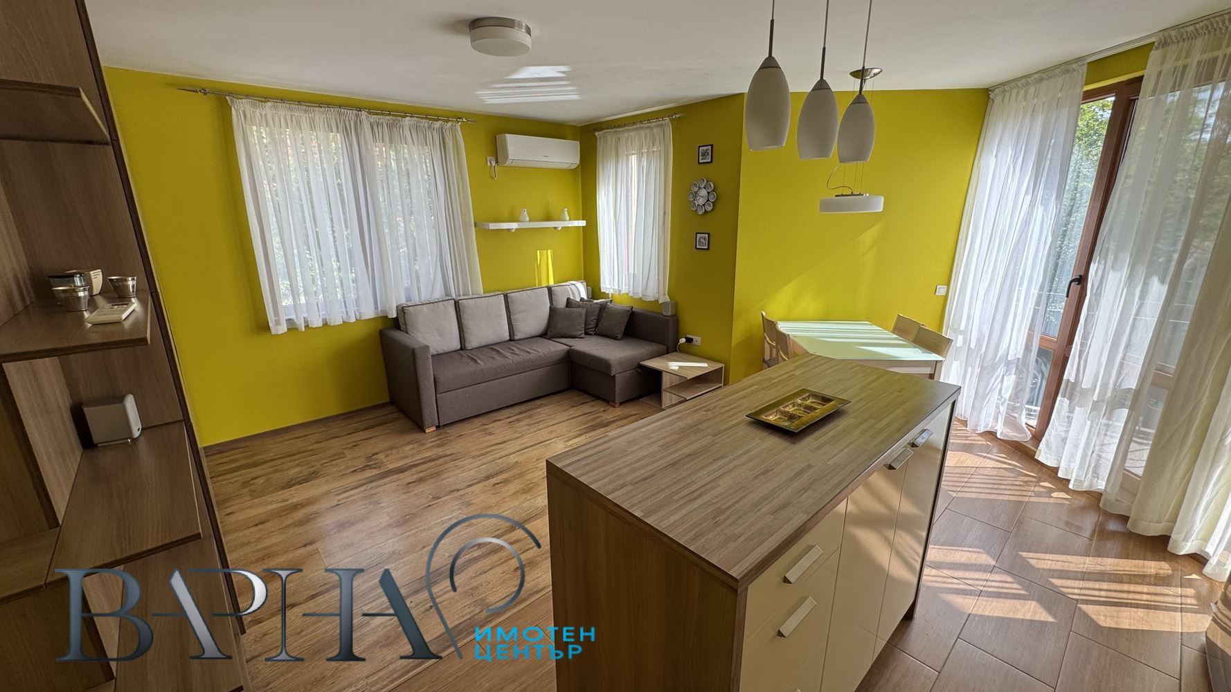 2-стаен - Варна, м-т Св. Никола - 0