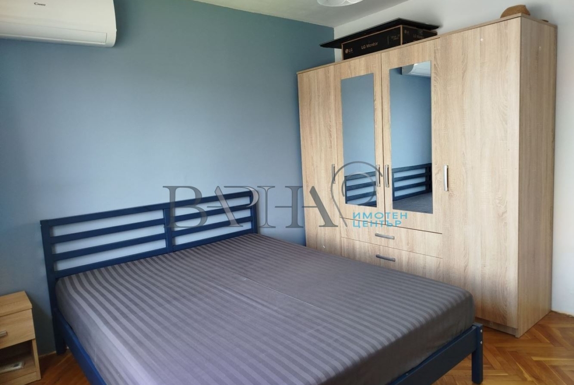 3-стаен - Варна, Левски - 0