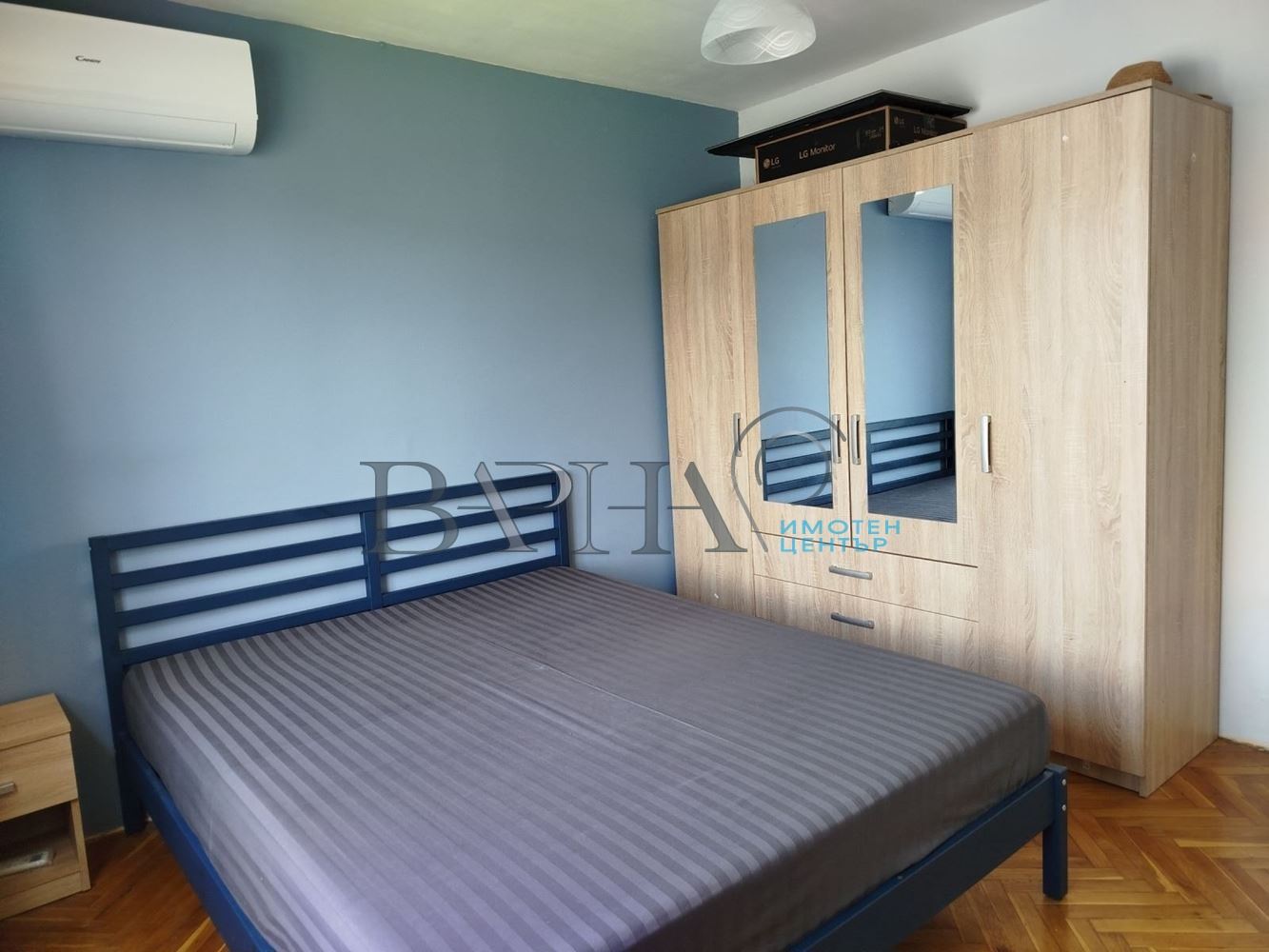 3-стаен – Варна, Левски-0 3-стаен - Варна, Левски - 0