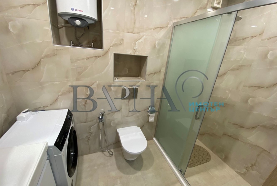 2-стаен - Варна, Трошево - 0