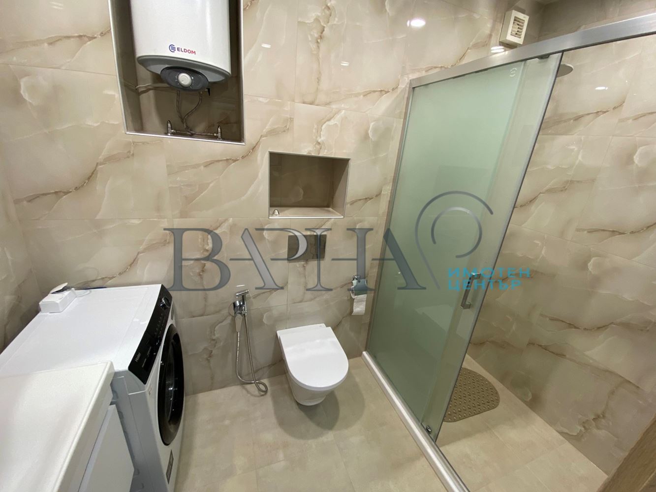 2-стаен - Варна, Трошево - 0