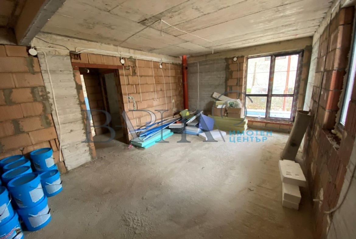 2-стаен - Варна, Виница - 0