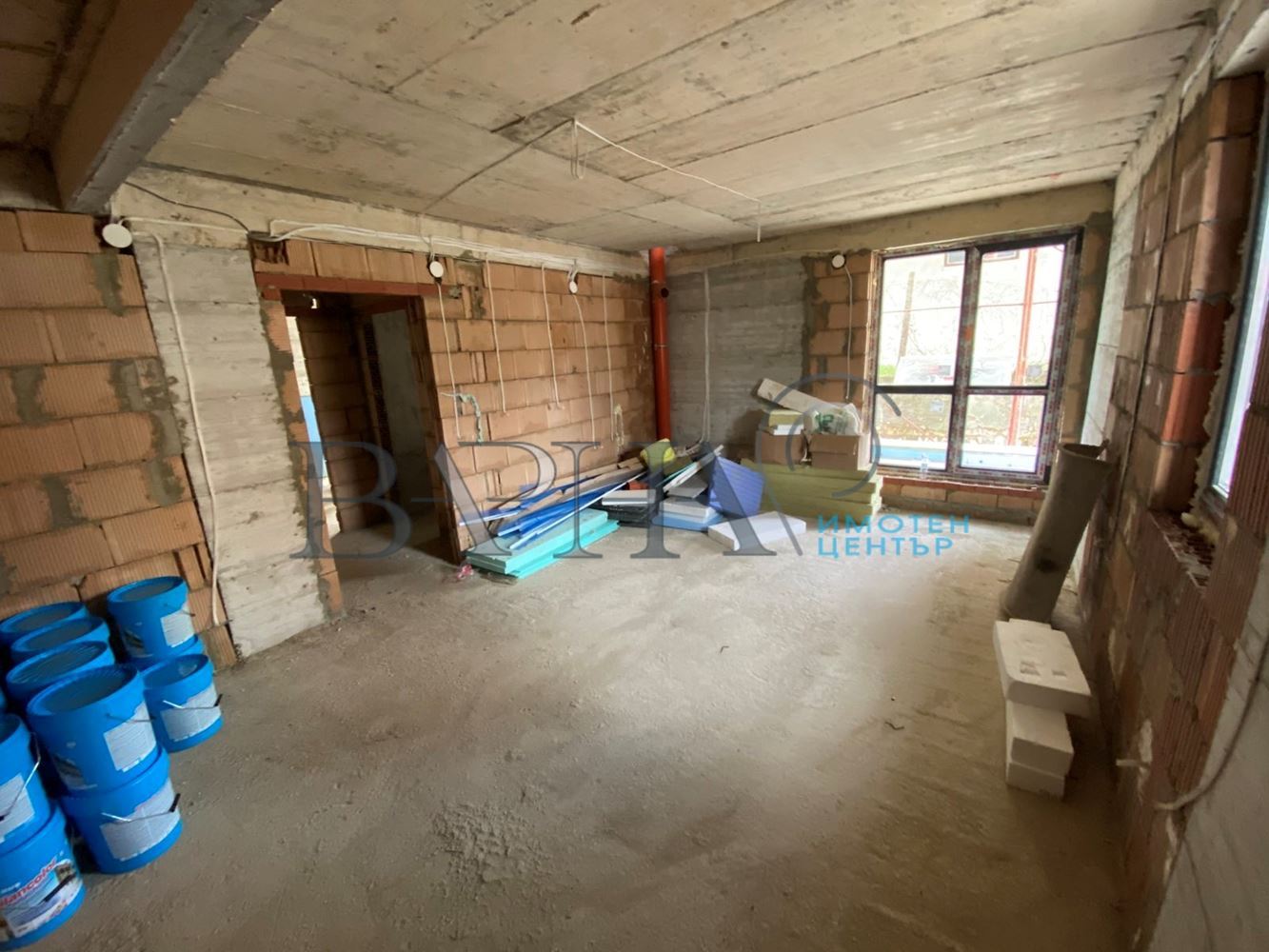 2-стаен - Варна, Виница - 0