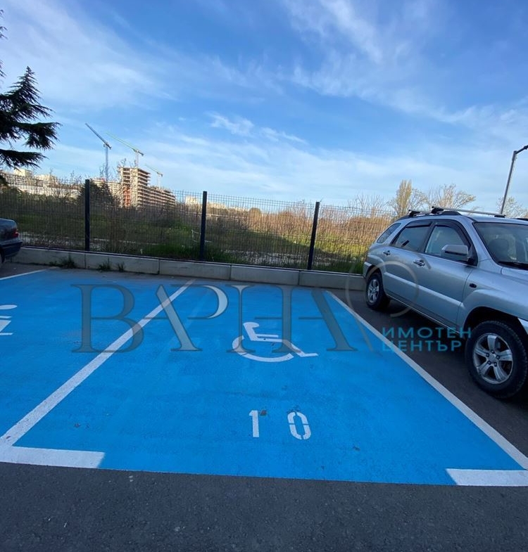 2-стаен - Варна, Трошево - 0