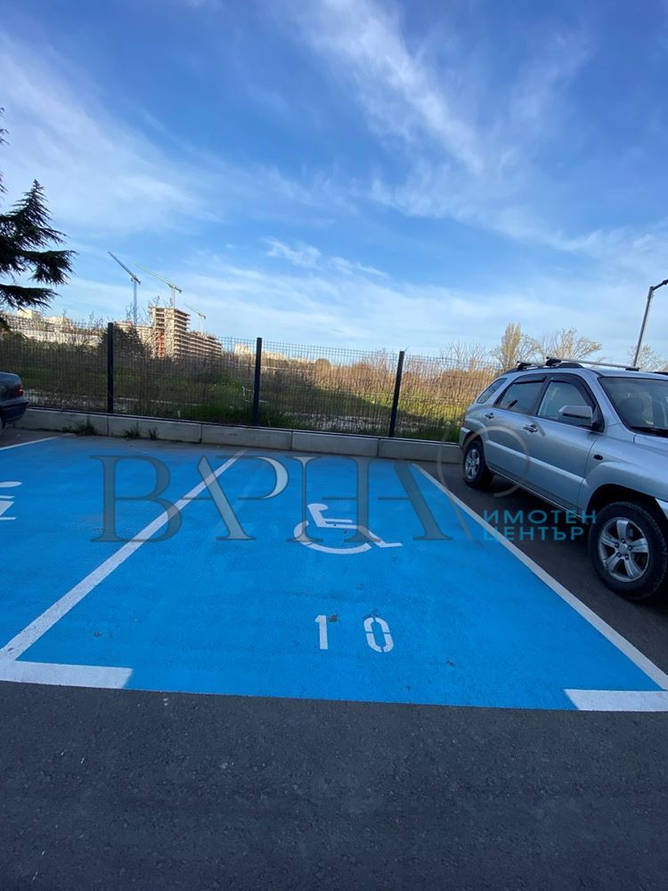 2-стаен - Варна, Трошево - 0