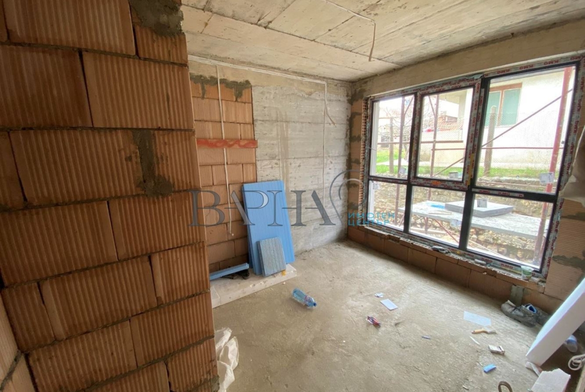 2-стаен - Варна, Виница - 0