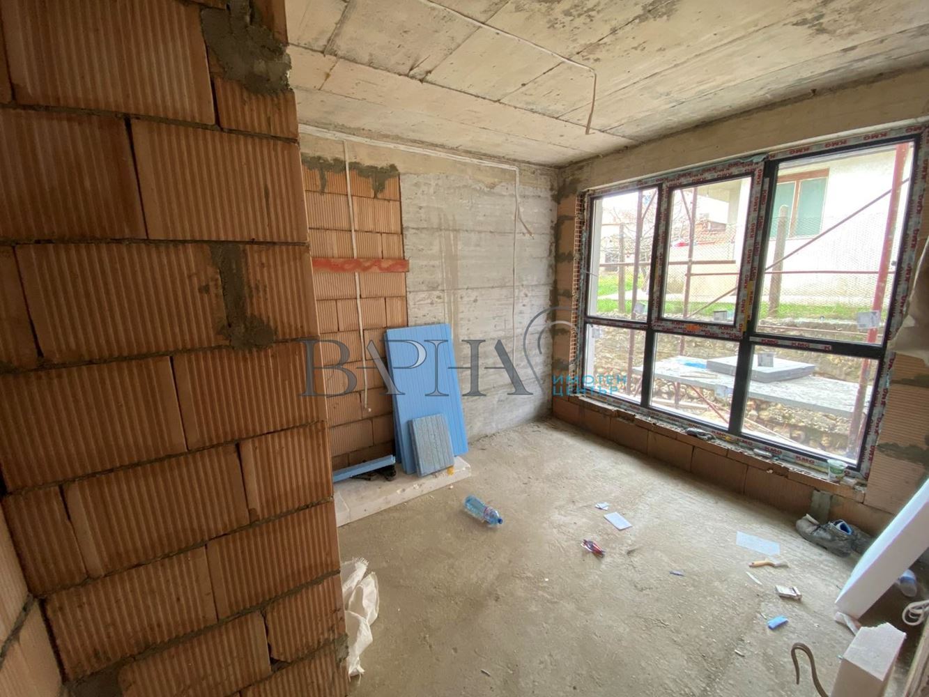 2-стаен - Варна, Виница - 0