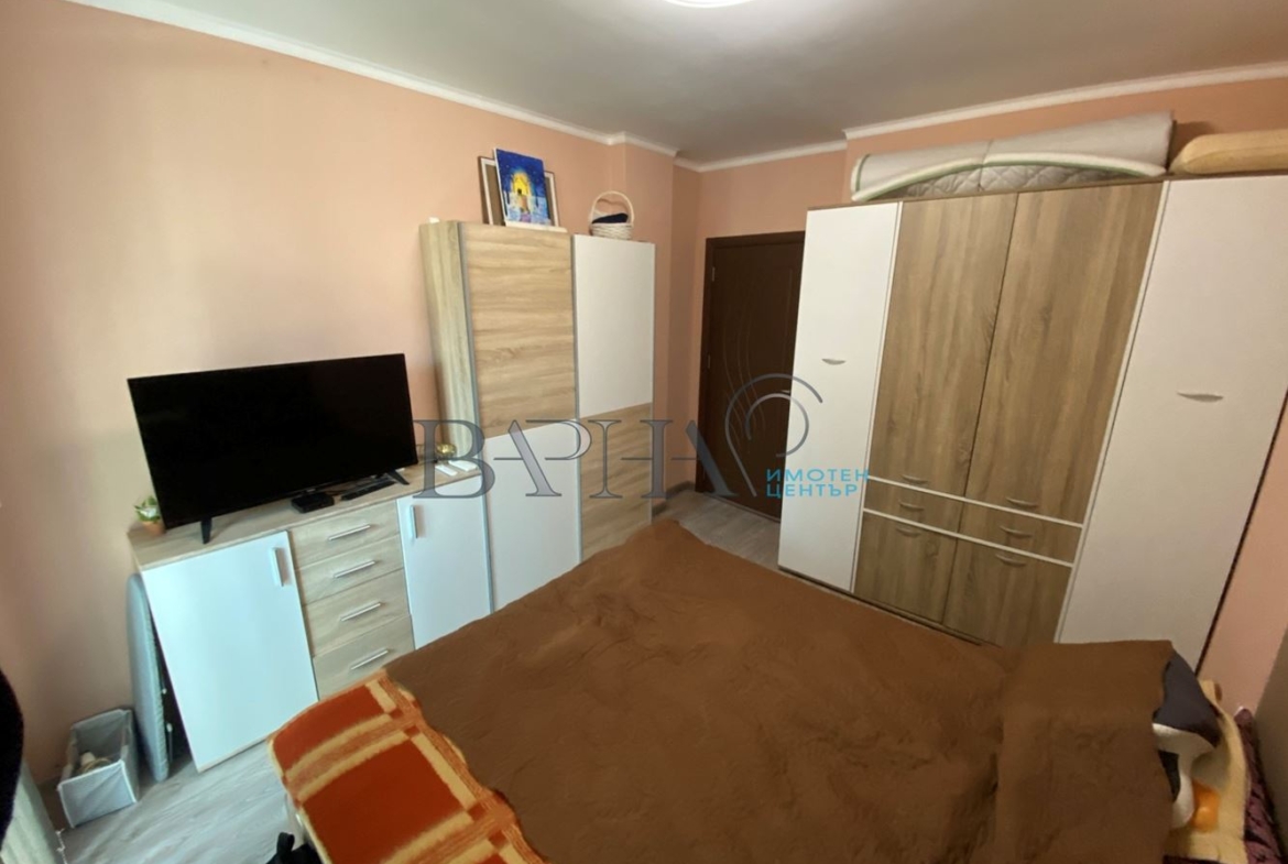 2-стаен - Варна, Аспарухово - 0