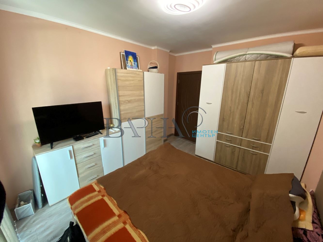 2-стаен - Варна, Аспарухово - 0