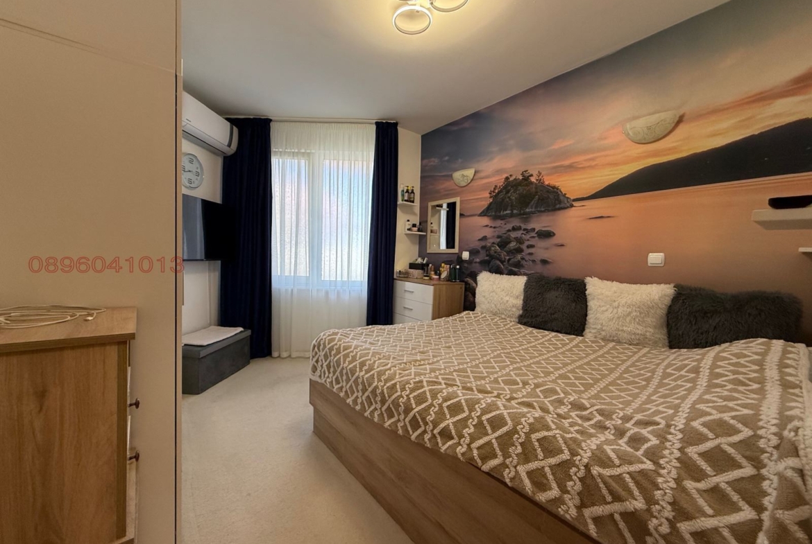 2-стаен - Варна, Галата - 0