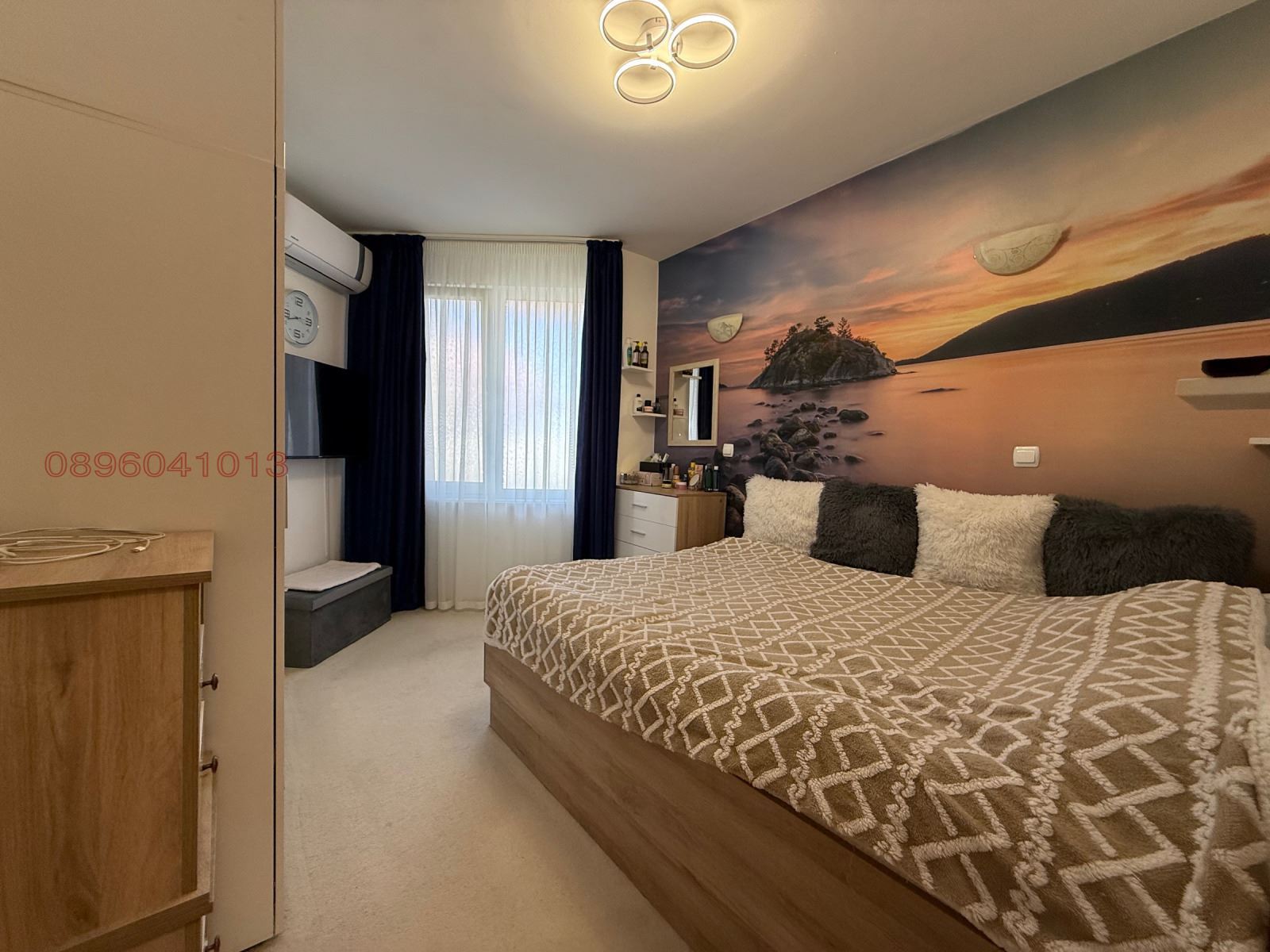 2-стаен - Варна, Галата - 0