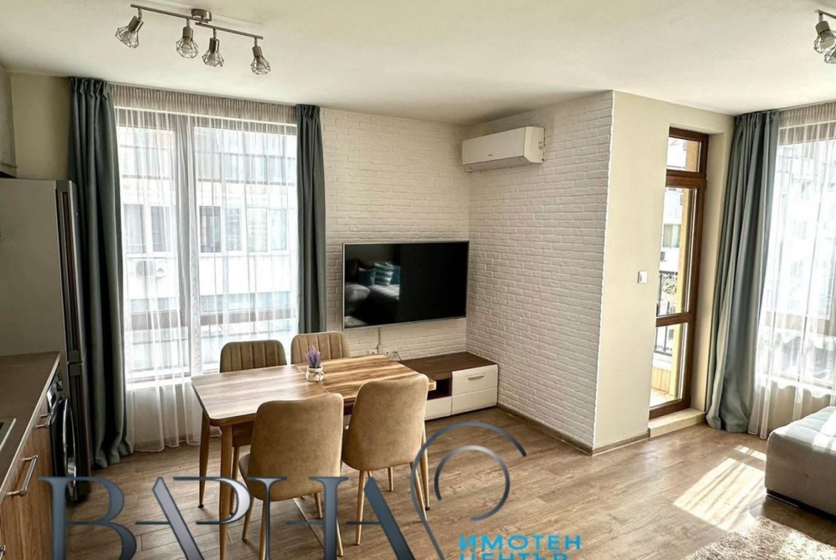 2-стаен - Варна, Възраждане 2 - 0