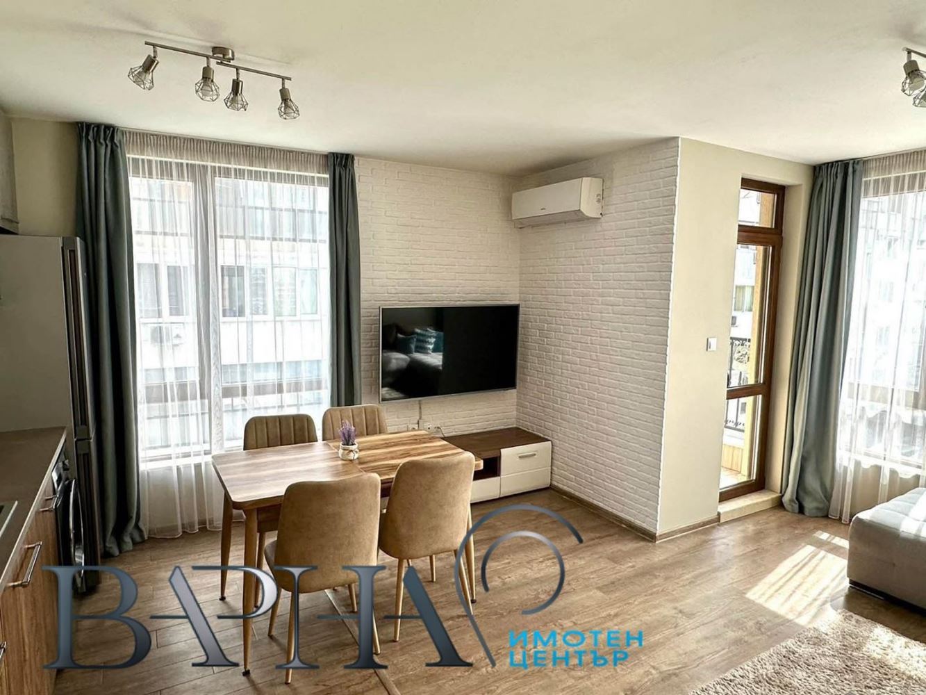 2-стаен - Варна, Възраждане 2 - 0