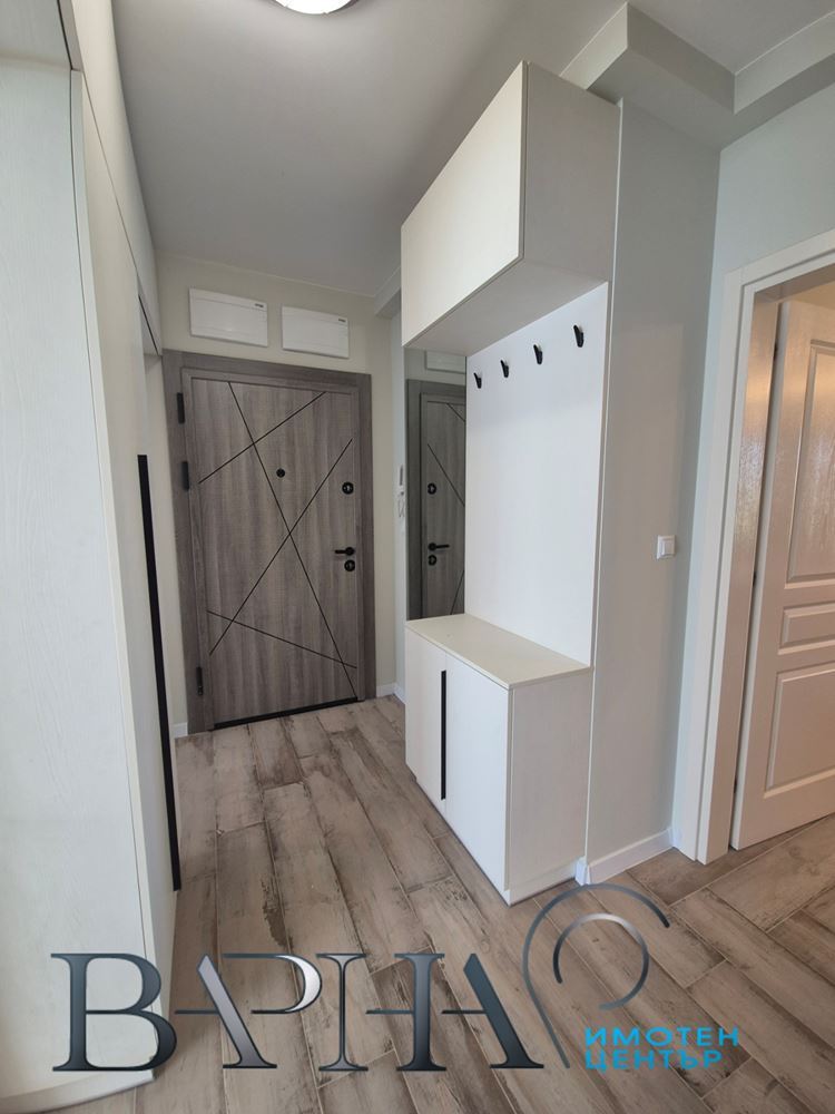 3-стаен - Варна, к.к. Св.Св. Константин и Елена - 0