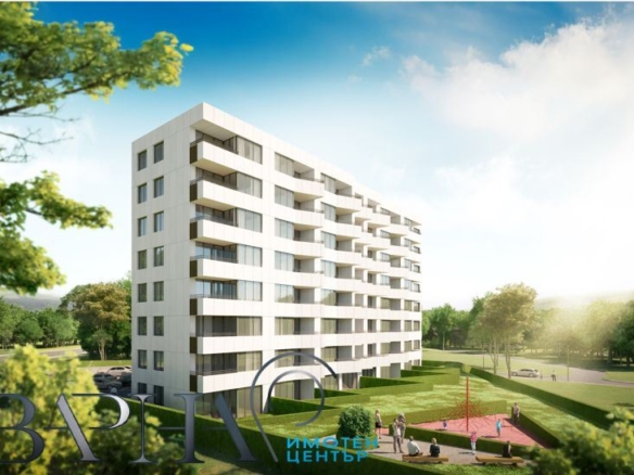 2-стаен - Варна, м-т Траката - 0