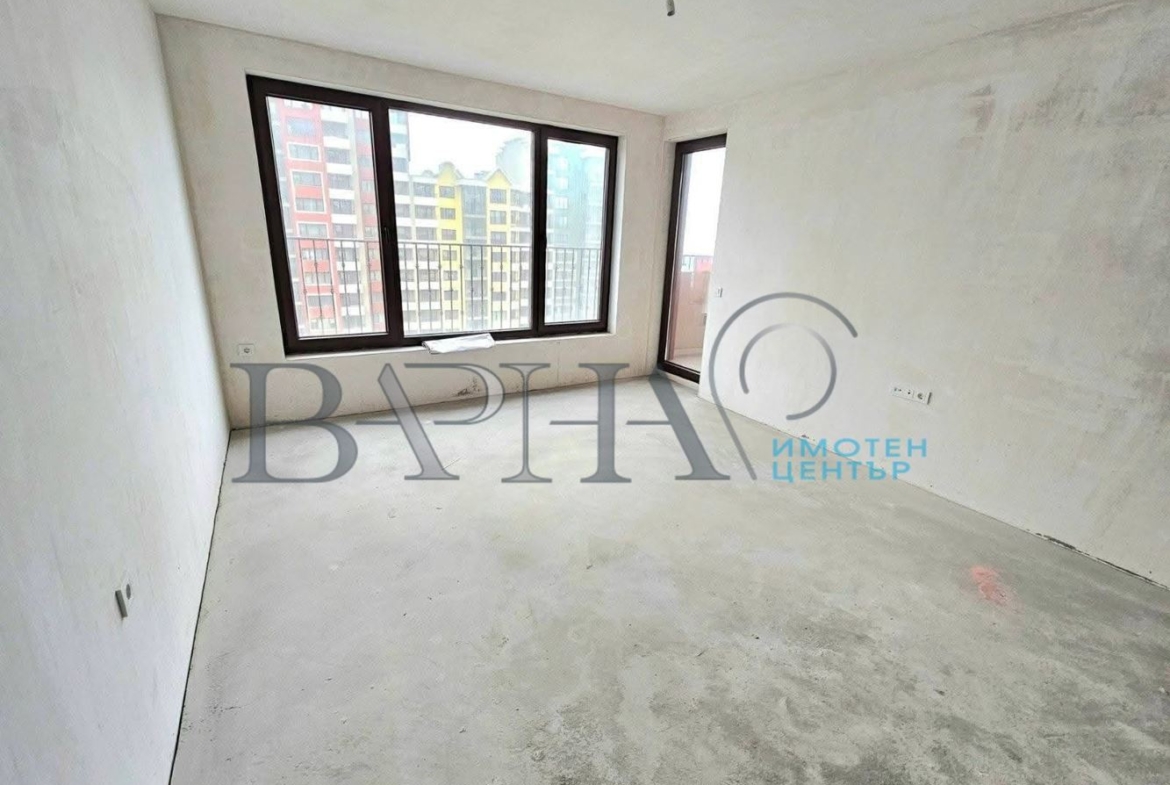 2-стаен - Варна, Победа - 0