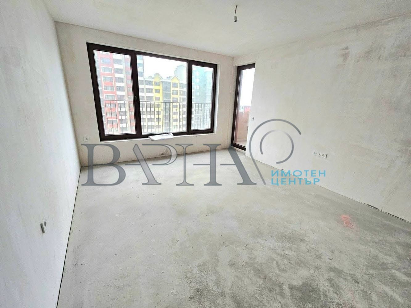 2-стаен – Варна, Победа-0 2-стаен - Варна, Победа - 0