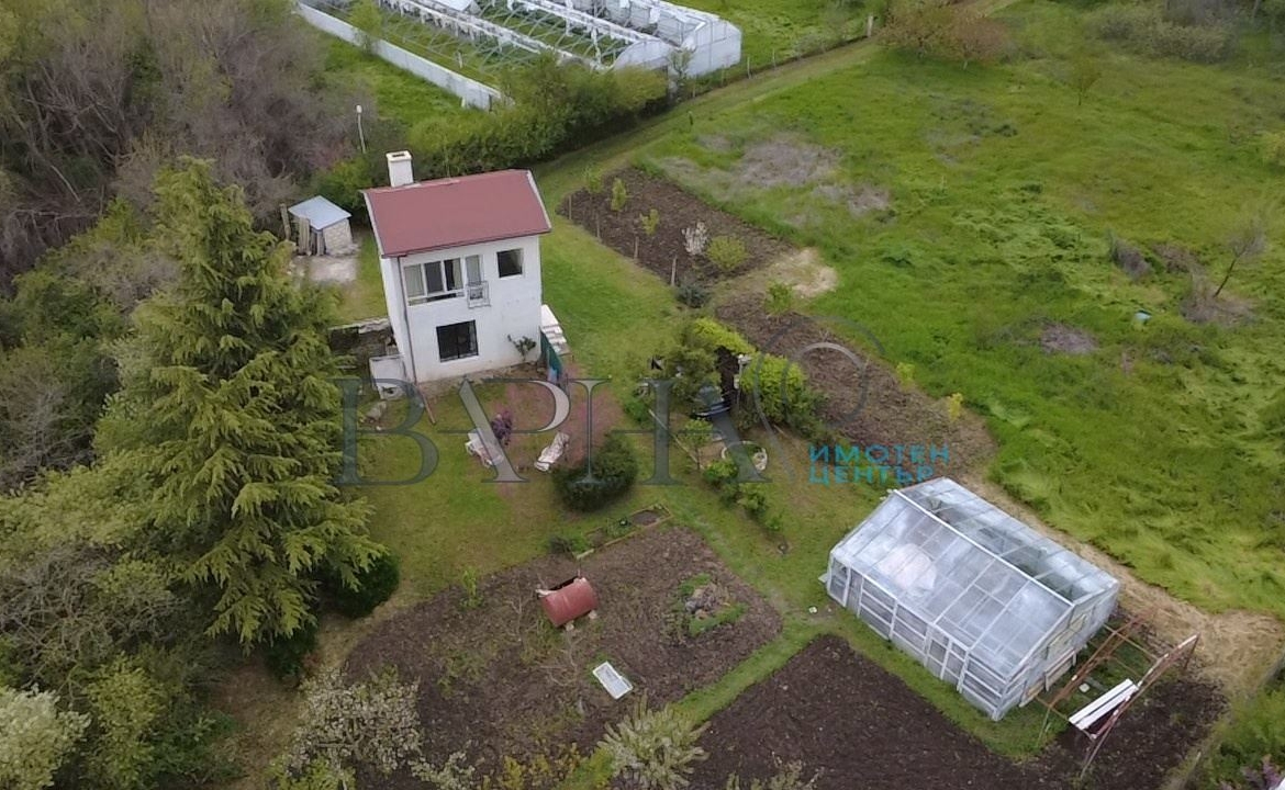 Парцел - Варна, област, с.Припек - 0