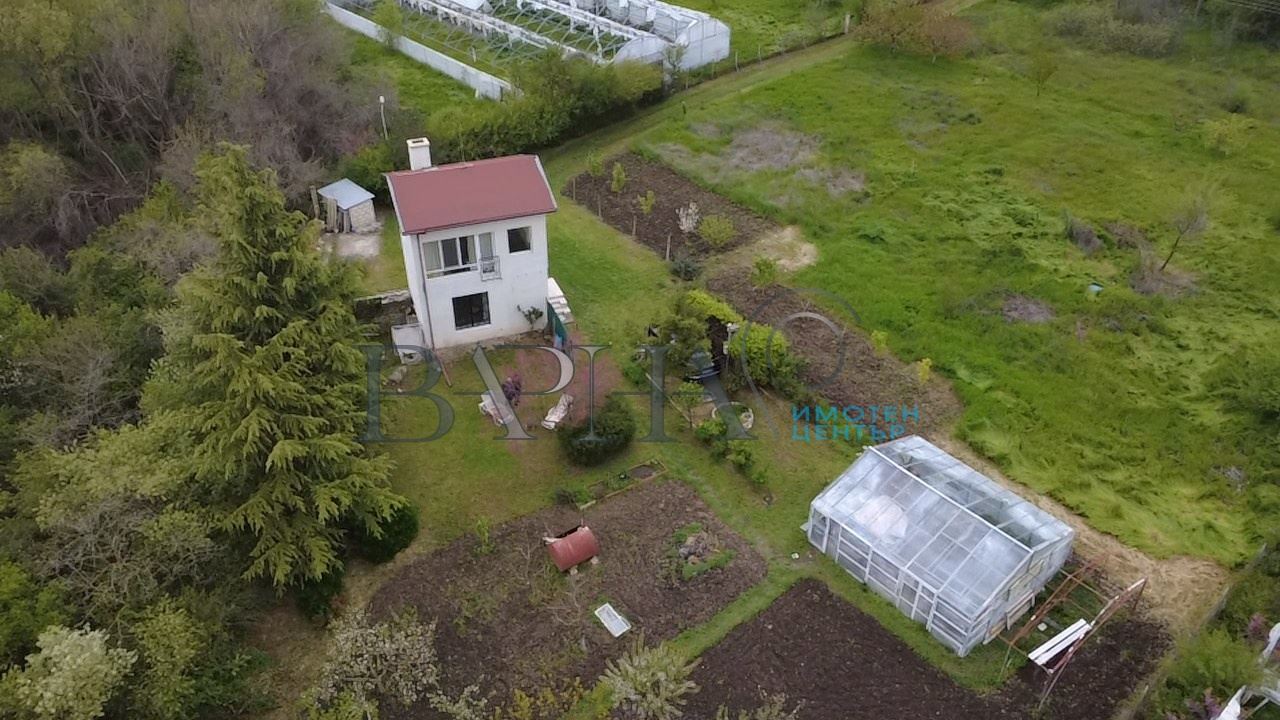 Парцел - Варна, област, с.Припек - 0