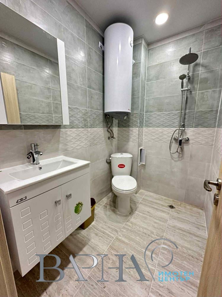 2-стаен - Варна, м-т Пчелина - 0