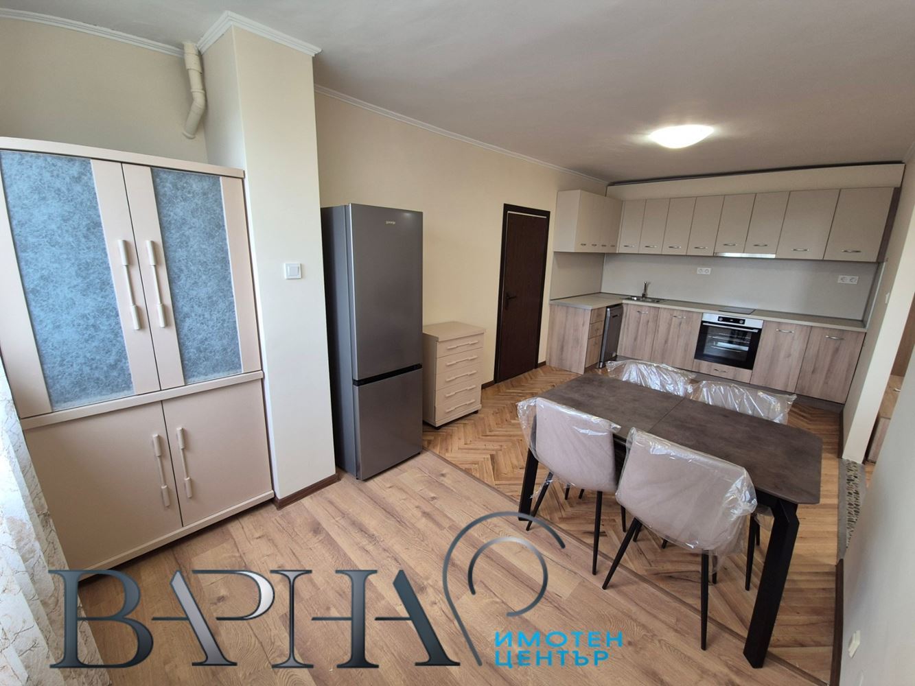 3-стаен - Варна, Владиславово - 0