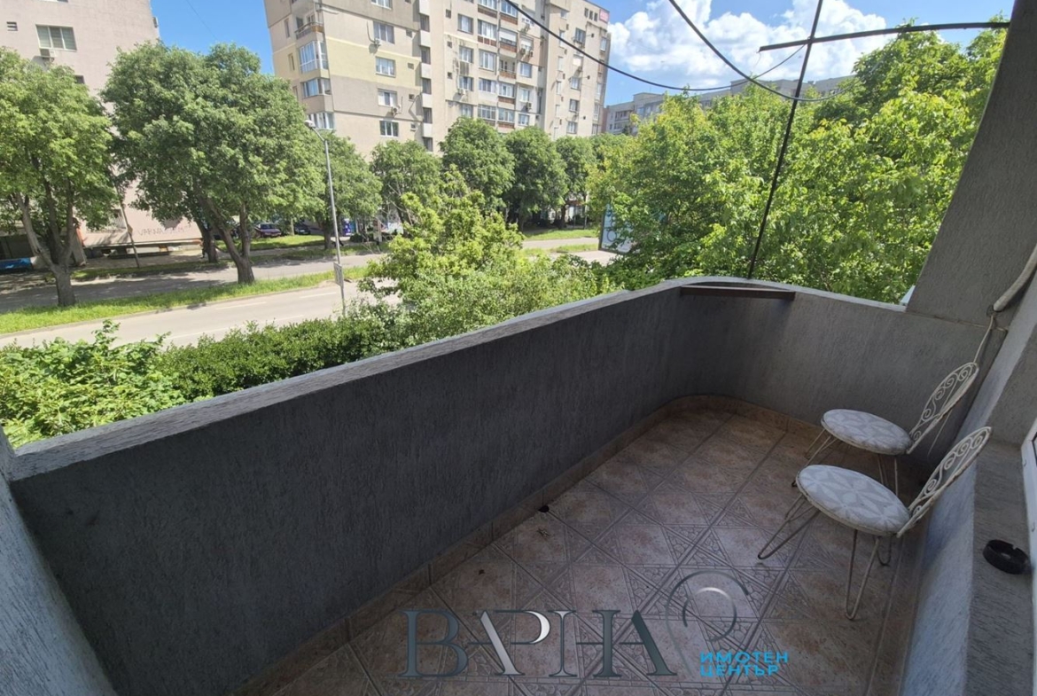 Многостаен - Варна, Нептун - 0