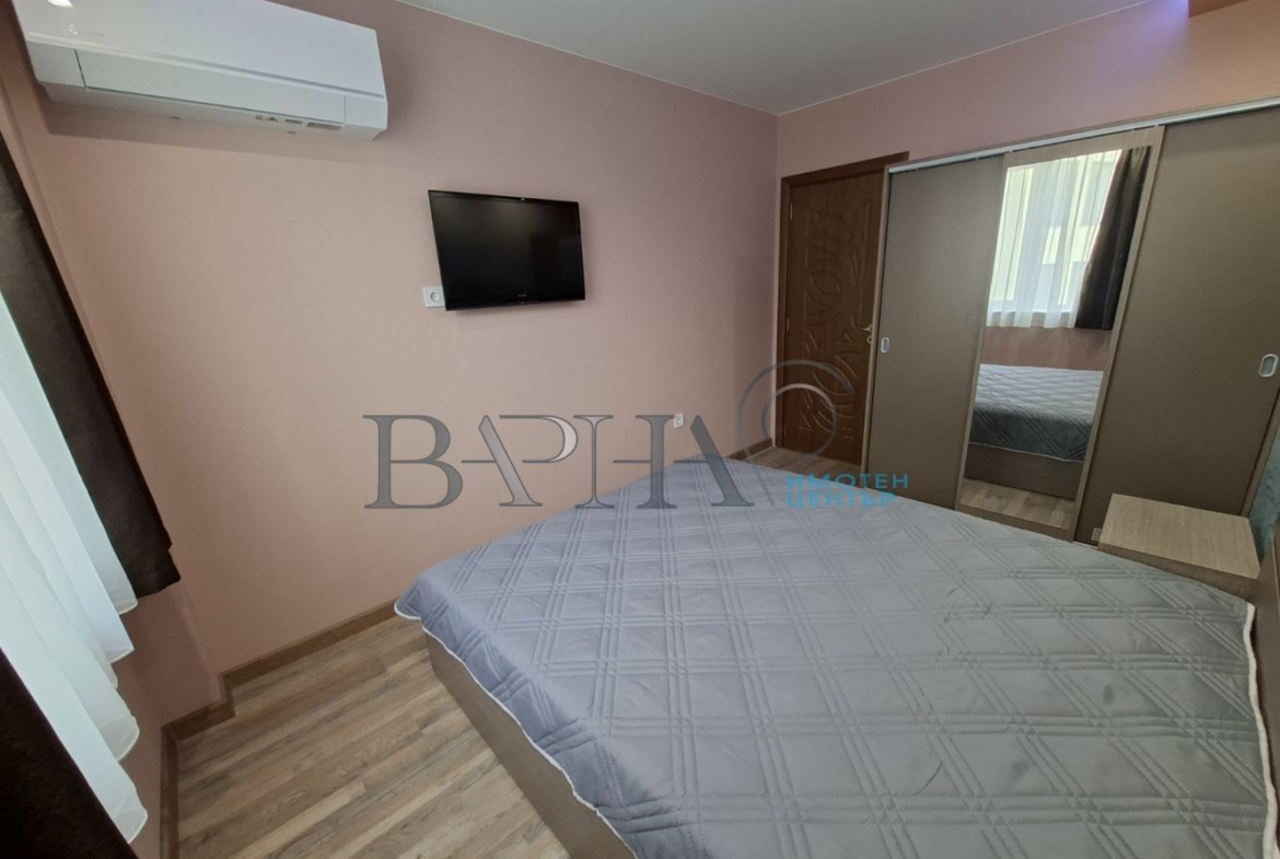 2-стаен - Варна, Левски - 0