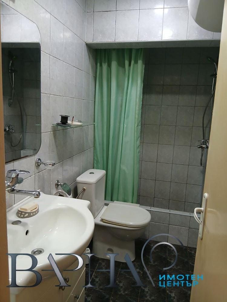 3-стаен - Варна, Център - 0