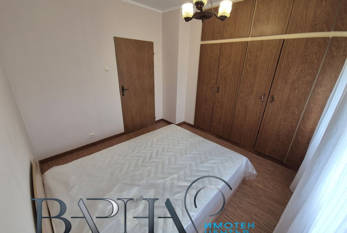 3-стаен - Варна, Владиславово - 0