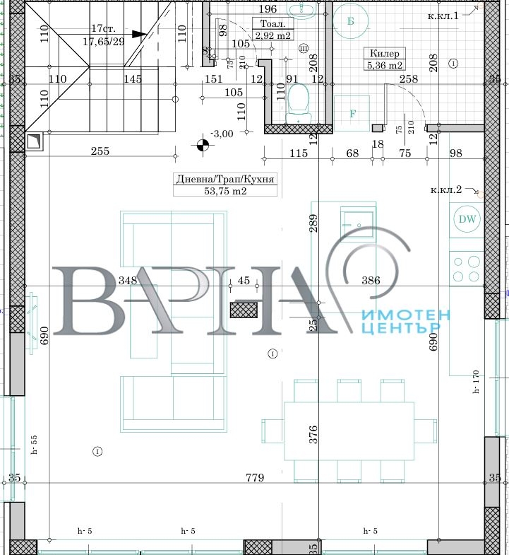 Къща - Варна, м-т Пчелина - 0