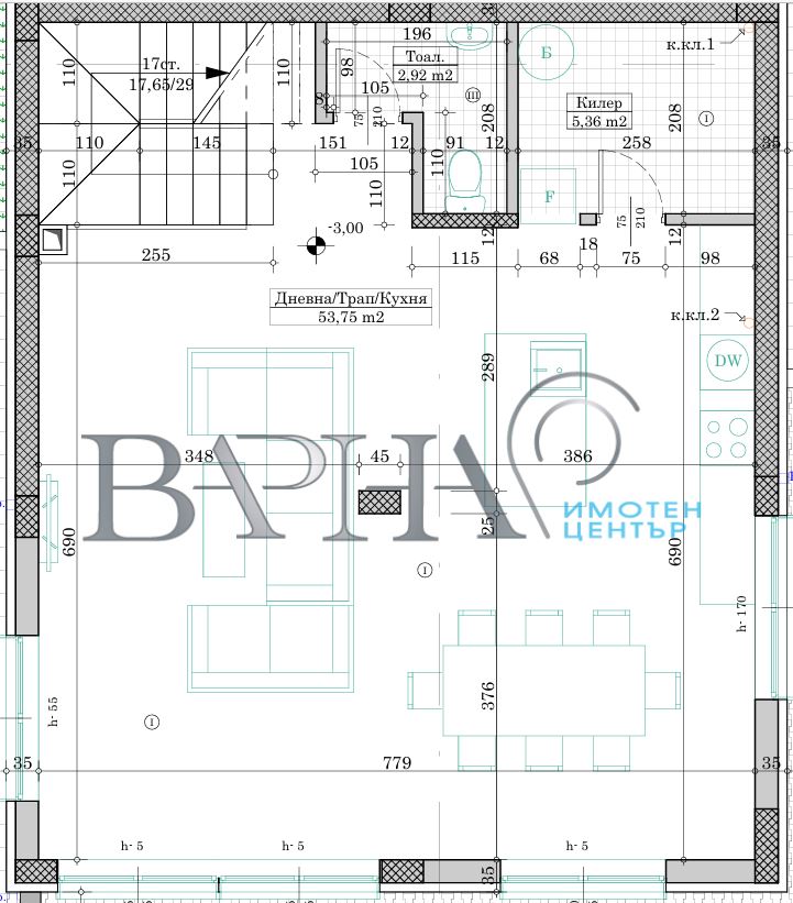Къща - Варна, м-т Пчелина - 0