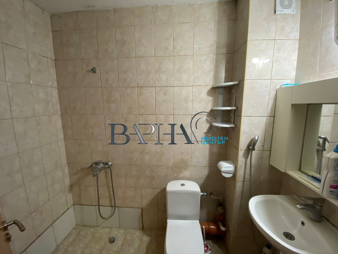 2-стаен – Варна, Бриз-0 2-стаен - Варна, Бриз - 0